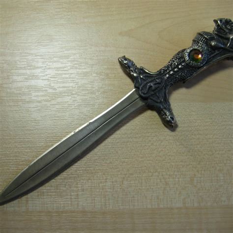 pewter tudor letter opener|Pewter Letter Openers .